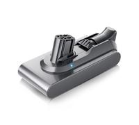 OTKSMDYY Batería Recargable De 25,2 V Y 6000 MAh Compatible con La Aspiradora Dyson V12.(1PCS 8.0)