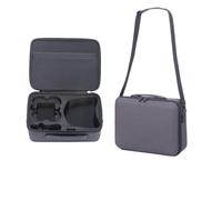 OTKSMDYY Bolsa De Almacenamiento, Compatible con dji, Neo Motion Fly More Combo, Caja De Viaje, Gafas Neo N3/RC Motion 3, Estuche De Transporte, Accesorios For Drones.(Type B)