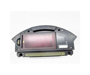 OTKSMDYY Colector De Filtro De Caja De Polvo Compatible con IRobot Compatible con Roomba Serie 800 900 850 860 864 870 880 885 960 965 Aspiradora Robot