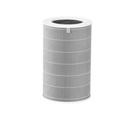 OTKSMDYY Filtro De Repuesto Compatible con Xiaomi 4 Pro H, Purificador De Aire.(Gray)