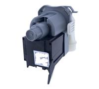 OTKSMDYY Motor De Lavavajillas Askoll S3034 De 30 W con Bomba Síncrona De Imán Permanente, Compatible con Midea, 11001011001769
