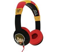 OTL - Auriculares con Cable para niños Harry Potter Chibi Multiplataforma (Android)