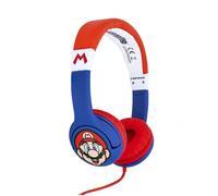 OTL Auriculares de SuperMario