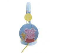 OTL Auriculares Peppa Pig