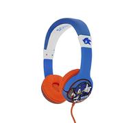 OTL - Junior Headphones - Sega Sonic The Hedgehog (SH0911)