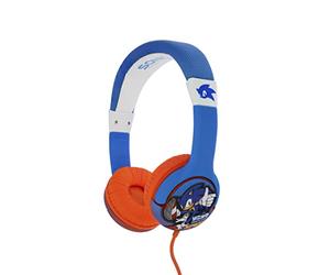 OTL - Junior Headphones - Sega Sonic The Hedgehog (SH0911)