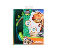 Otl - Junior Wired Headphones - Paw Patrol Movie 3 Toy NUEVO