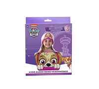 OTL - Kids Audio Band Headphones - Paw Patrol Skye (PAW806)