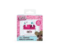 Otl - L.O.L. Surprise White Tws Earphones Toy NUEVO