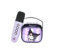 Otl - Light Up Wireless Karaoke Speaker W/ Microphone - Kurami Toy NUEVO