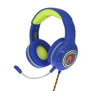 OTL Nerf United Twin Channel Pro G 4 Gaming Headphone