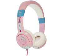 OTL Peppa Pig Príncipe George Junior Auriculares On-Ear Para Niños