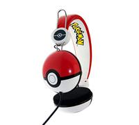 OTL PK0496 Auriculares Diadema, diseño Pokémon, Multicolor, Talla Única