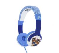OTL Technologies Animal Crossing Tommy&Timmy Auriculares Infantiles con Limitador de Volumen