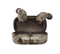 OTL Technologies - Auriculares Call of Duty Francise TWS Dessert Camo