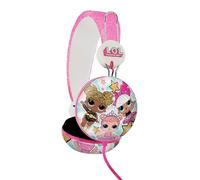 OTL Technologies Lol Surprise Glitter Glam Dome Auriculares Infantiles