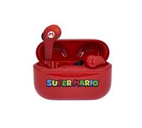 OTL Technologies - Auriculares inalámbricos Bluetooth V5.0 para niños, con Caja