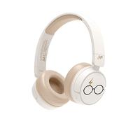 OTL Technologies - Auriculares inalámbricos Harry Potter Kids - Crema
