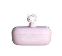 OTL Technologies Auriculares INALÁMBRICOS True Wireless Sound Hello Kitty con Estuche DE Carga con Imagen 3D Y Licencia Oficial Hello Kitty