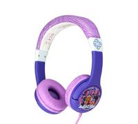 OTL Technologies Auriculares Infantiles con Cable KPOP Demon Hunters HUNTRIX con Volumen Limitado