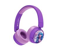 OTL Technologies Auriculares Infantiles INALÁMBRICOS MY Little Pony Bluetooth Plegables