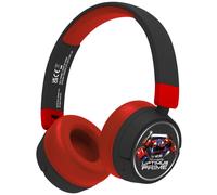 OTL Technologies Auriculares Infantiles INALÁMBRICOS Transformers Optimus Prime Bluetooth Plegables