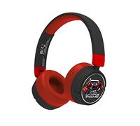 OTL Technologies Auriculares Infantiles INALÁMBRICOS Transformers Optimus Prime Bluetooth Plegables