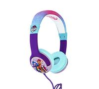 OTL Technologies Auriculares Infantiles MY Little Pony. PEQUEÑO TAMAÑO con Cable Y Volumen Adecuado