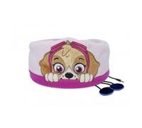 OTL Technologies Auriculares Infantiles Planos con Banda Ajustable Lavable Patrulla Canina