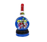 OTL Technologies Auriculares Infantiles Super Mario Y Amigos con Cable Y Volumen Adecuado NIÑOS