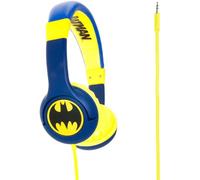 OTL Technologies Batman Auriculares Infantiles