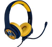 OTL Technologies Batman Auriculares Infantiles con Micrófono
