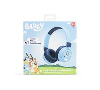 OTL Technologies BL1076 Bluey - Auriculares Bluetooth