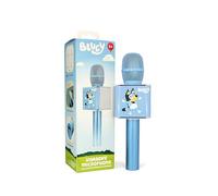 OTL Technologies BL1077 Bluey - Micrófono Bluetooth inalámbrico con Altavoz