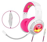 OTL Technologies Casque Gaming - Kirby