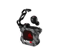OTL Technologies COD245 Call of Duty Modern Warfare III TWS - Auriculares inalámbricos, Color Gris Camuflaje