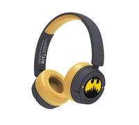 OTL Technologies DC0984 Batman Gotham City - Cuffie wireless per bambini, colore