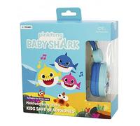OTL Technologies Générique Baby Shark Core Headphones