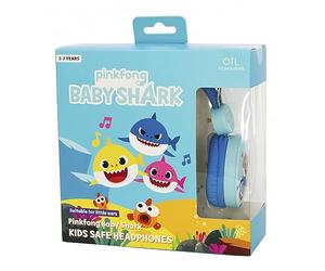 OTL Technologies Générique Baby Shark Core Headphones