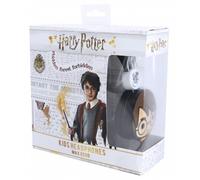 Otl technologies harry potter chibi auriculares alámbrico diadema mú