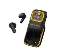 OTL Technologies Harry Potter Hogwarts Slide TWS - Auriculares con Funda de Carga