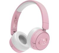 OTL Technologies Hello Kitty Auriculares Infantiles Inalámbricos Plegables