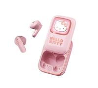 OTL Technologies Hello Kitty Slide TWS - Auriculares con Funda de Carga