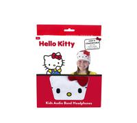OTL Technologies HK0798 Kids Headphones - Hello Kitty Wired Headband Headphones
