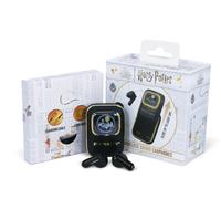OTL Technologies Harry Potter Hogwarts Slide TWS - Auriculares con Funda de Carga