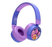 OTL Technologies K-POP Demon Hunters Huntr/x - Auriculares inalámbricos para niños