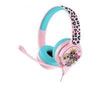Headset OTL LOL Surprise