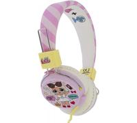 OTL Technologies Lol Surprise Glam Club Auriculares Plegables