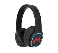 OTL Technologies OTL - Auriculares Inalambricos Bluetooth Super Mario para Dispositivos moviles y Tablets (Android)