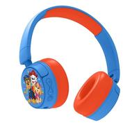 OTL Technologies Patrulla Canina Auriculares Infantiles Bluetooth Plegables